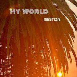 Cover of My World