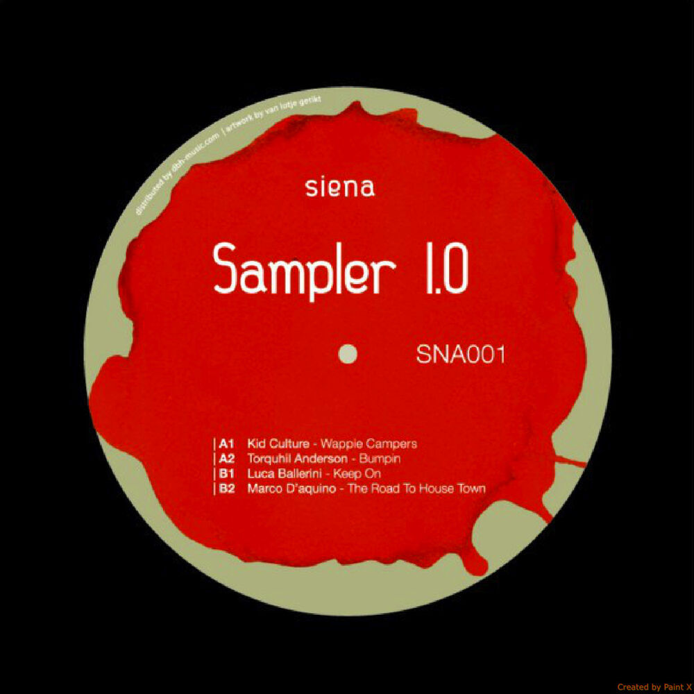 Picture of SNA001