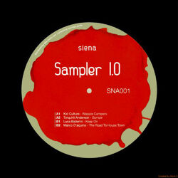 Cover of SNA001