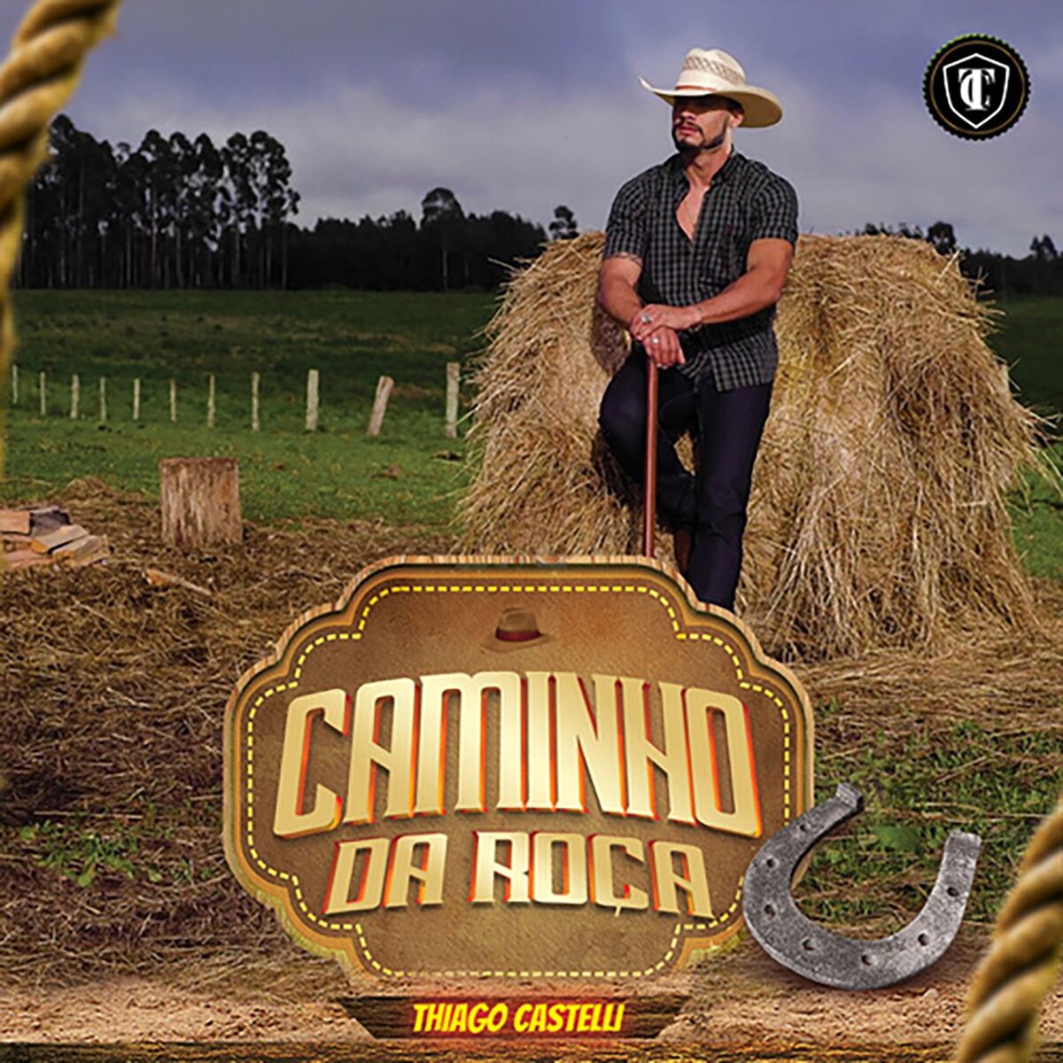 Album cover of Caminho da Roça