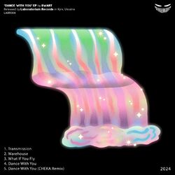 Cover of Dance with You