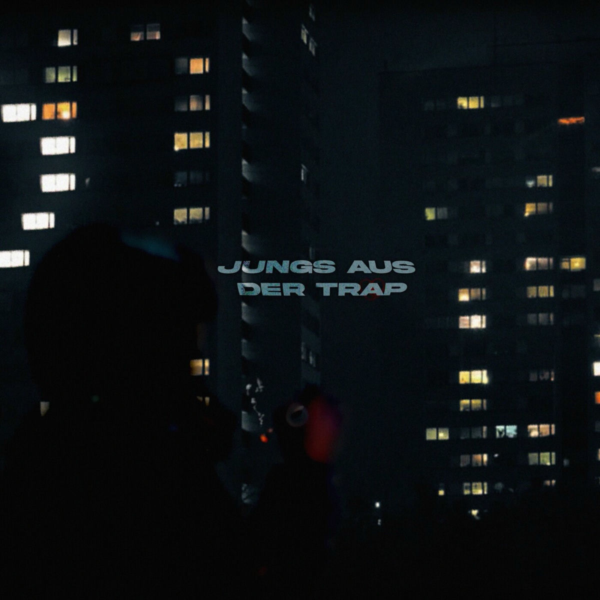 Album cover of Jungs aus der Trap