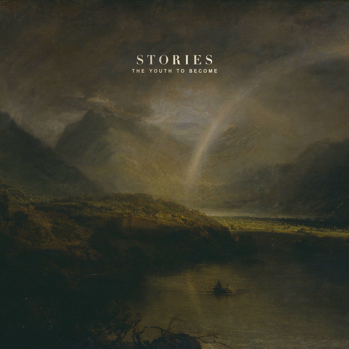 Album cover of The Golden Thread