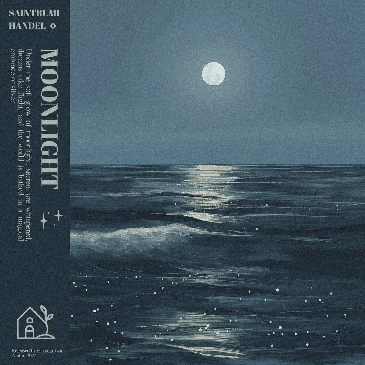 Album cover of Moonlight