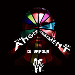 Cover of The Anger Management