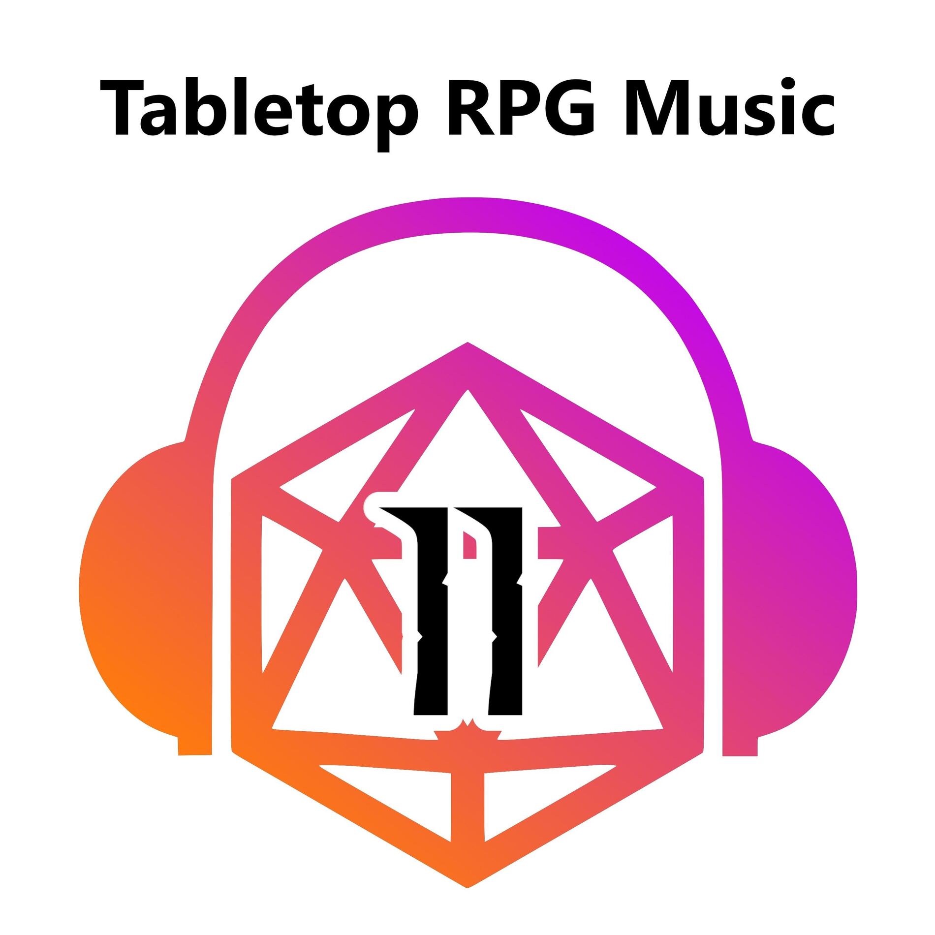 Album cover of Tabletop RPG Music: Volume 11