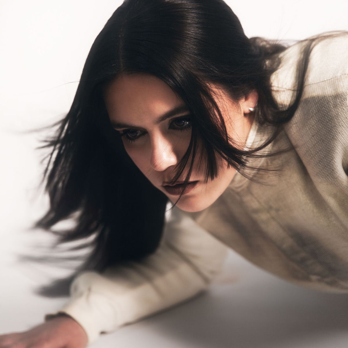 Album cover of Quando Te Fores Embora
