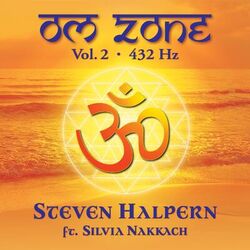 Cover of Om Zone, Vol. 2 (432 Hz)