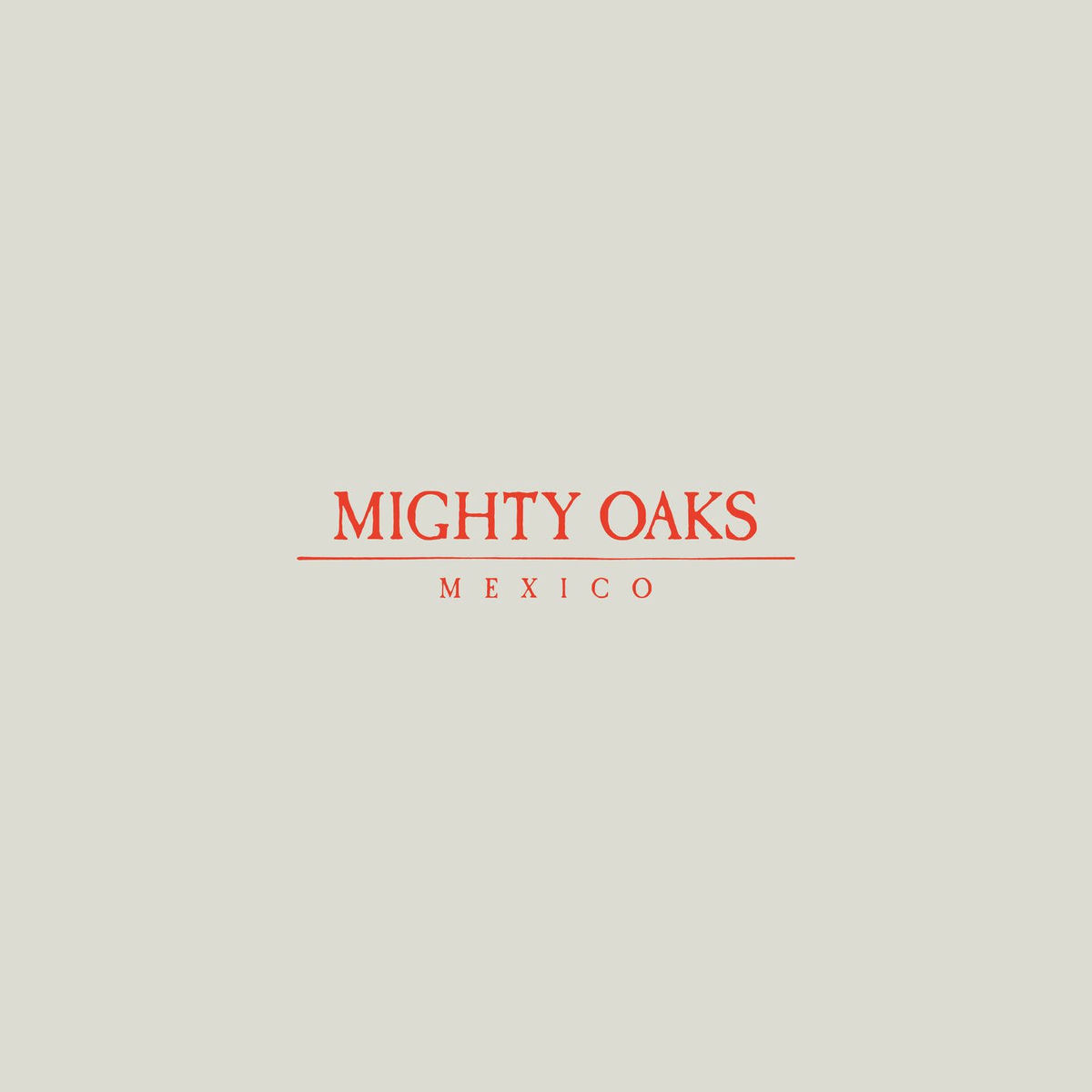 Album cover of Mexico