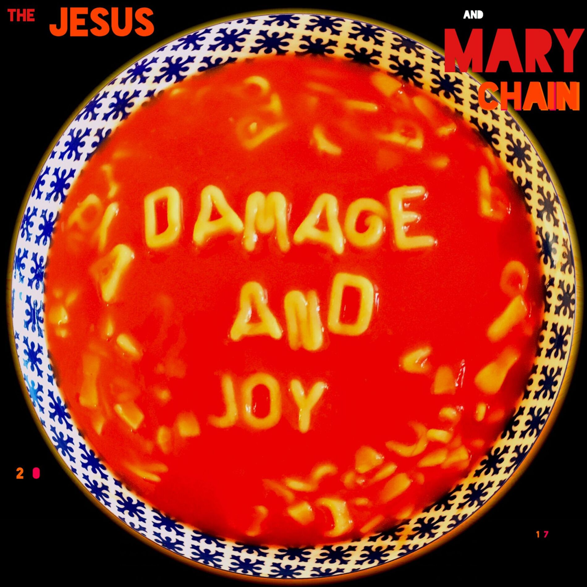 Album cover of Mood Rider