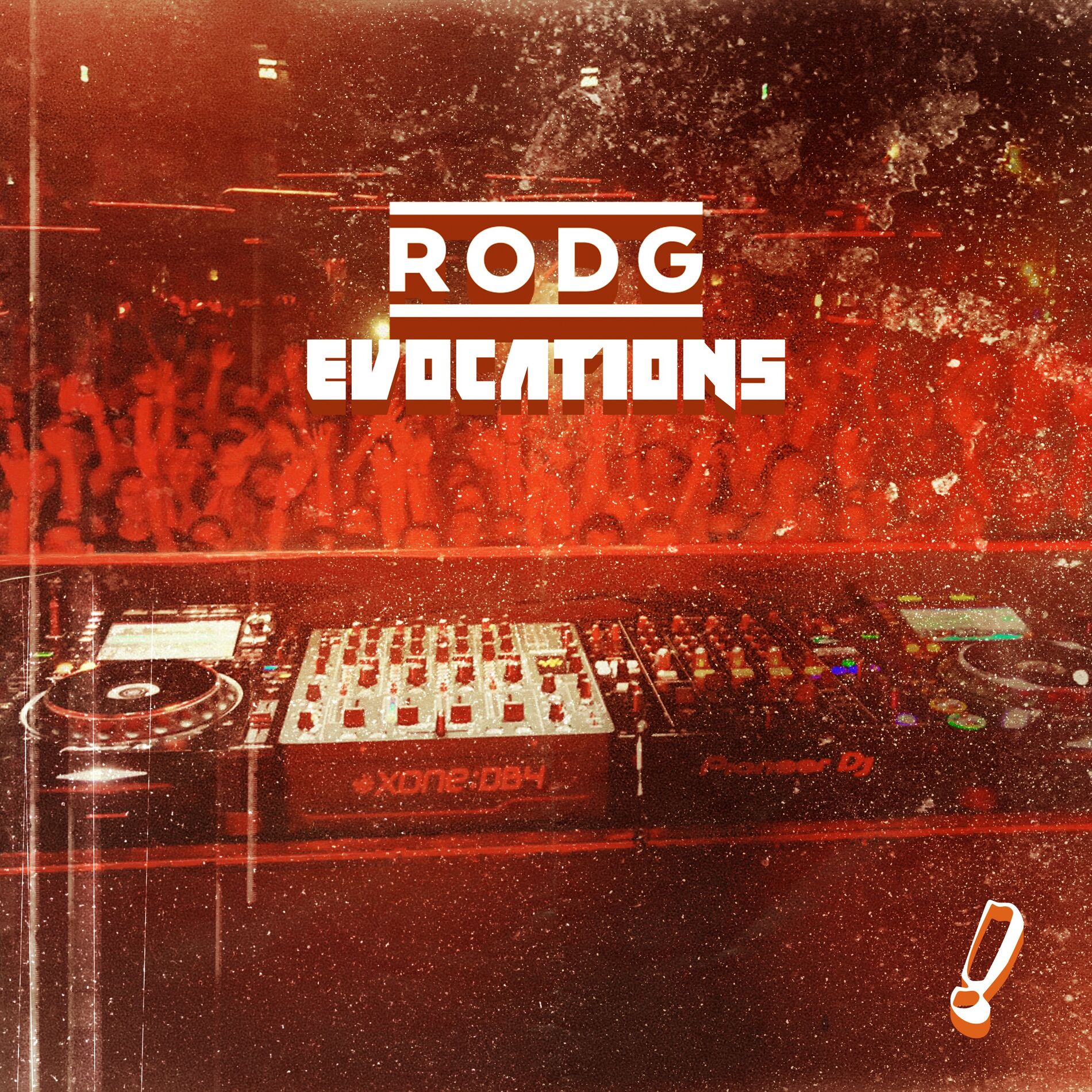 Album cover of Evocations (Extended Versions)