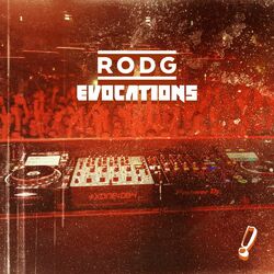 Cover of Evocations (Extended Versions)