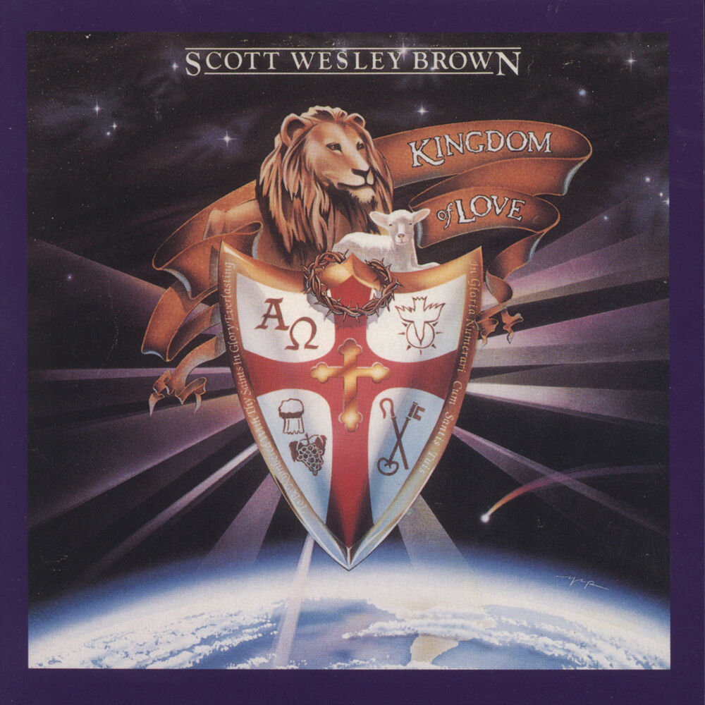 Picture of Kingdom Of Love
