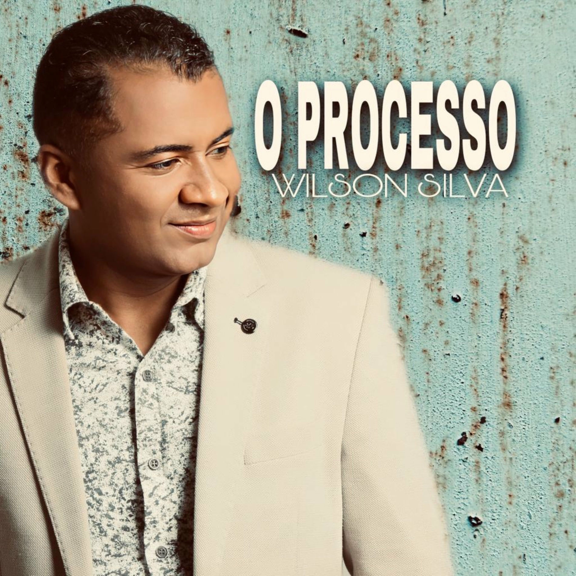 Album cover of O Processo