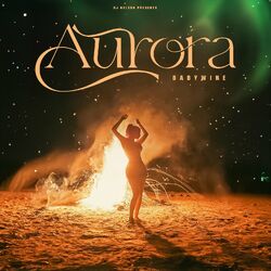 Cover of Aurora