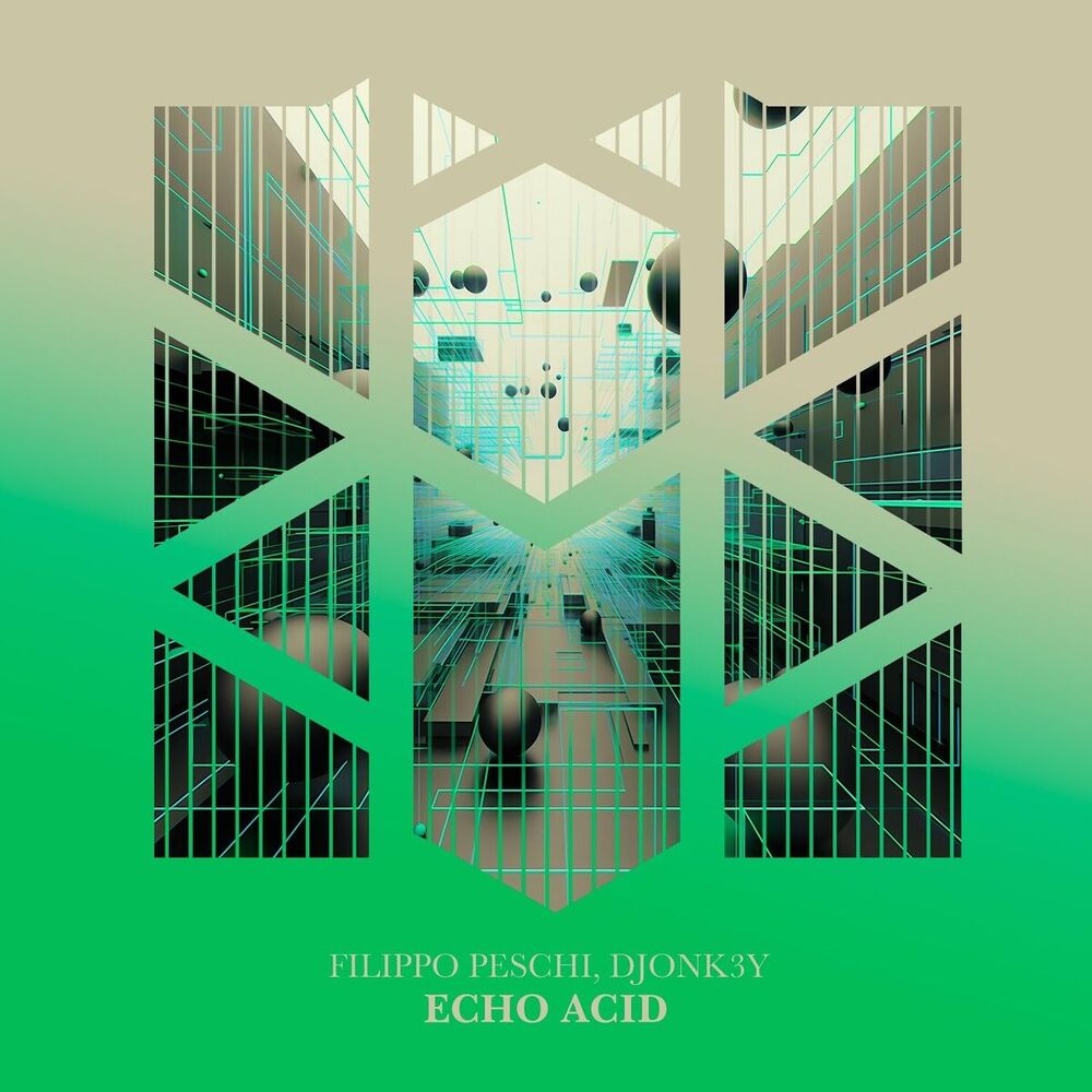 Picture of Echo Acid