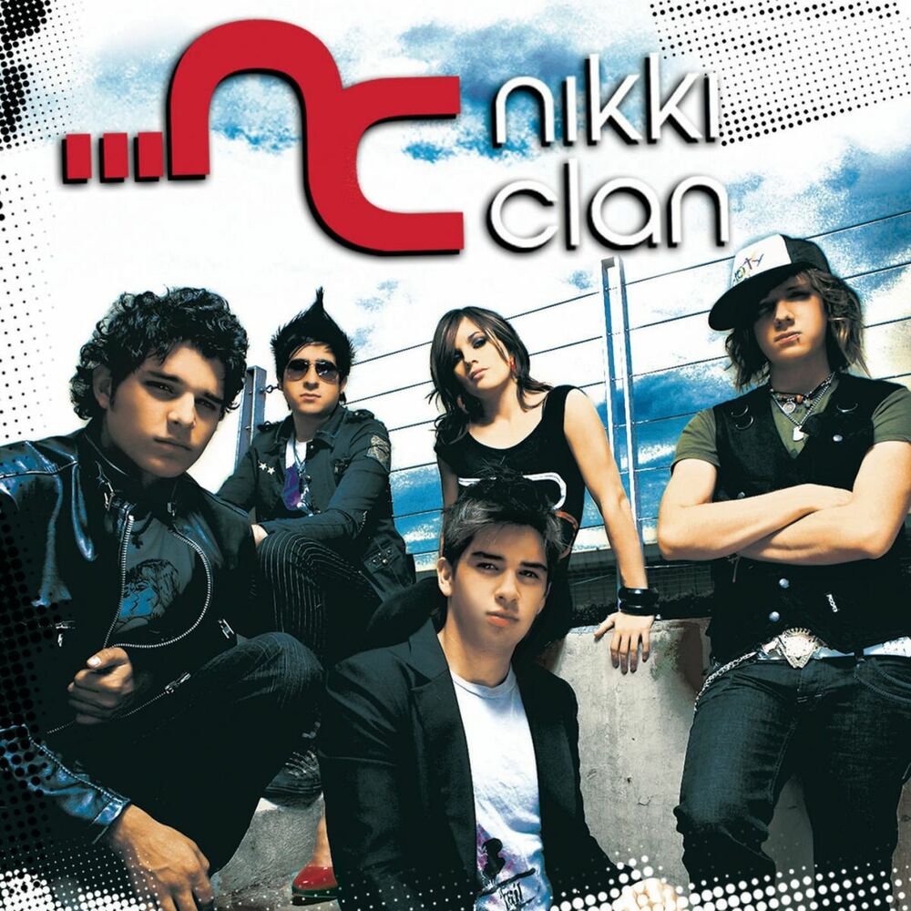 Picture of Nikki Clan (Re-Edicion)