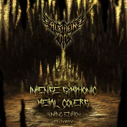 Cover of Intense Symphonic Metal Covers: Hunting Edition - El Dorado