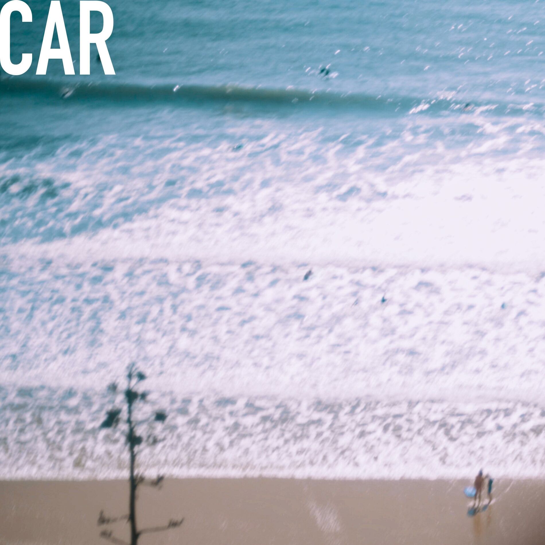 Album cover of CAR