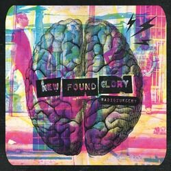 Cover of Radiosurgery (Deluxe Edition)