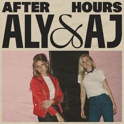 Cover of After Hours