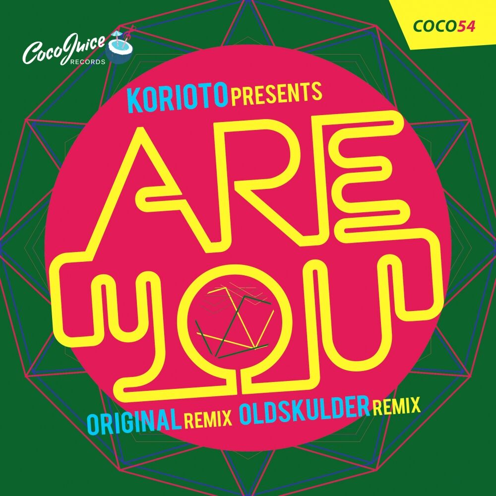 Picture of Are You