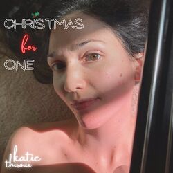 Cover of Christmas for One