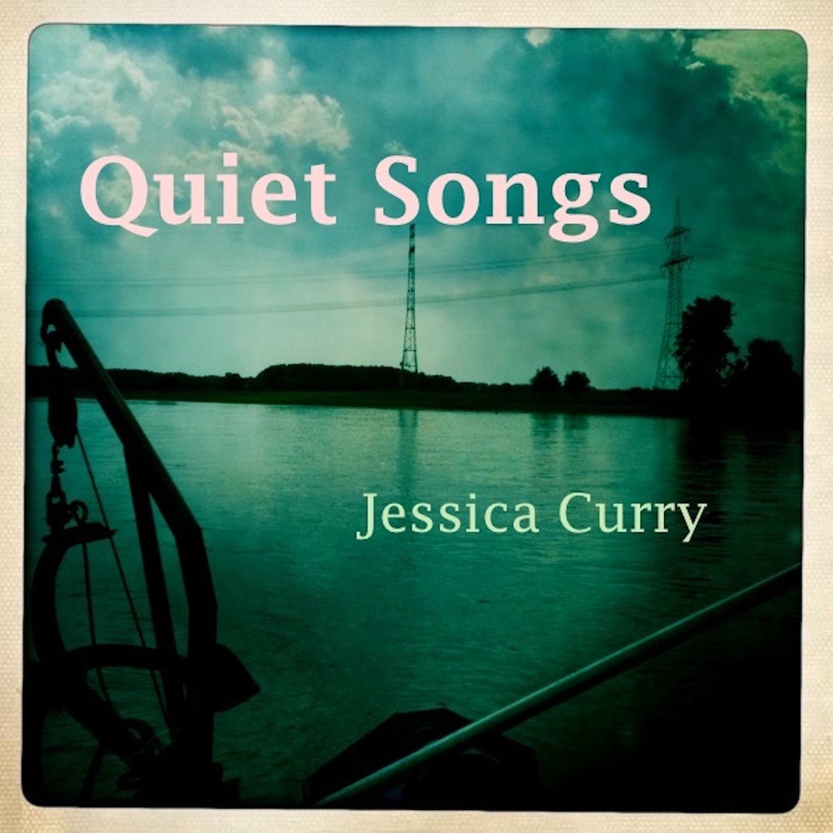 Album cover of Quiet Songs