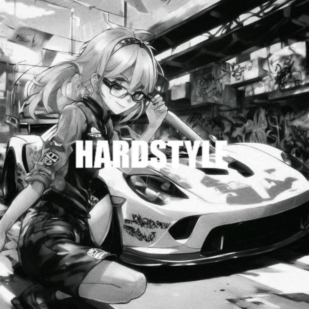 Picture of I'm Drawing (Hardstyle)