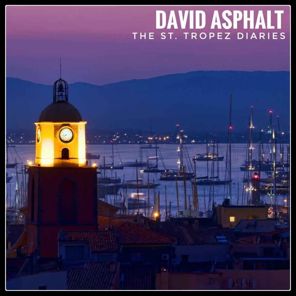 Picture of The St. Tropez Diaries