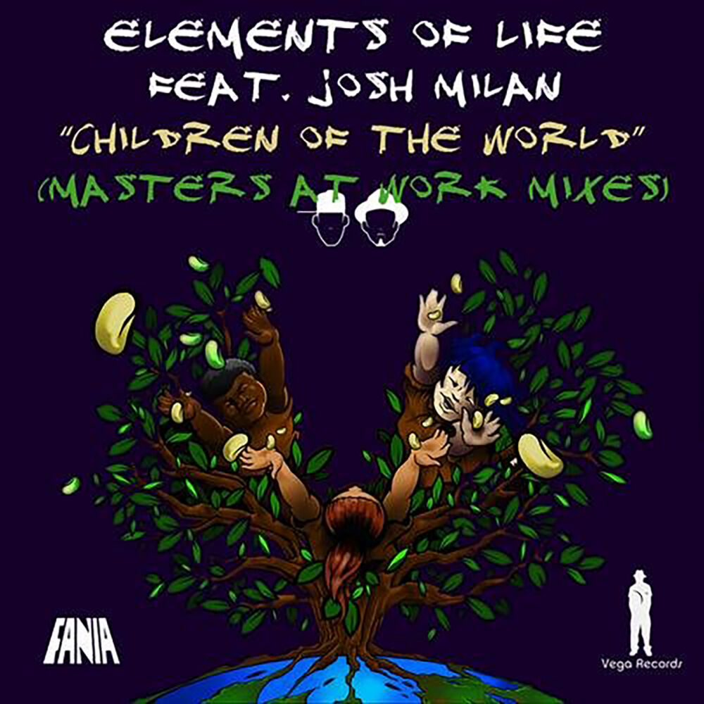 Picture of Children Of The World (Masters At Work Remixes)