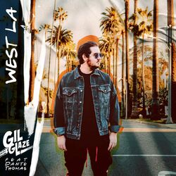Cover of West LA (feat. Dante Thomas)