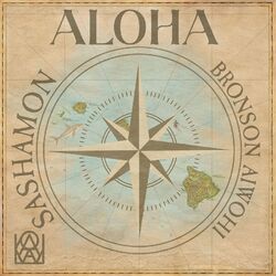 Cover of Aloha