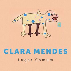 Cover of Lugar Comum