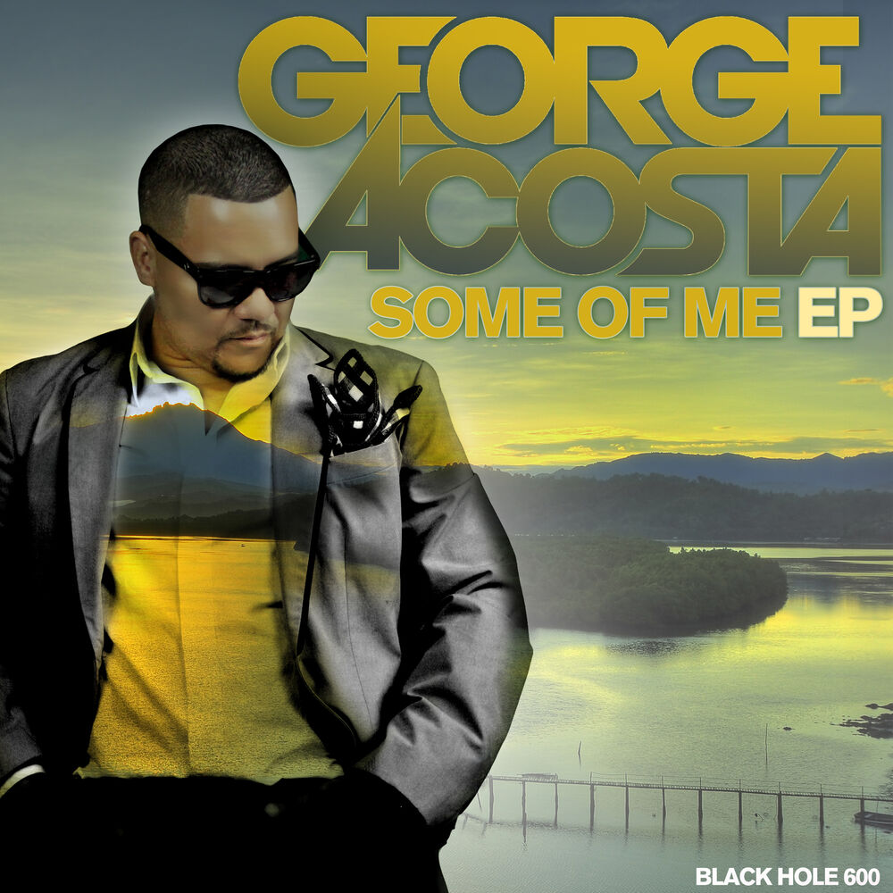 Picture of Some of Me EP