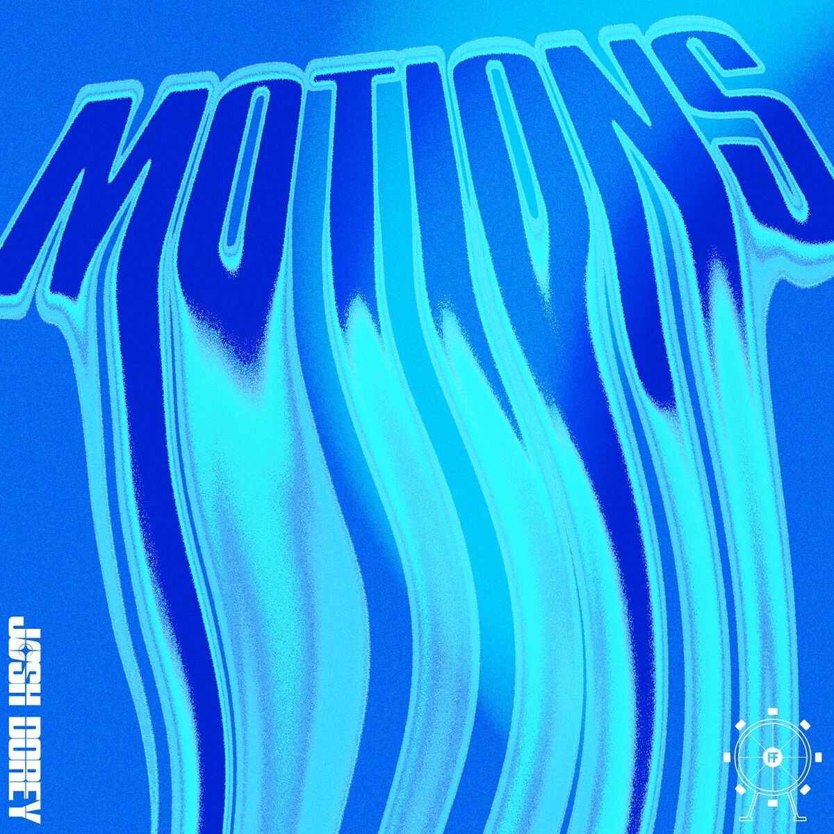 Album cover of Motions