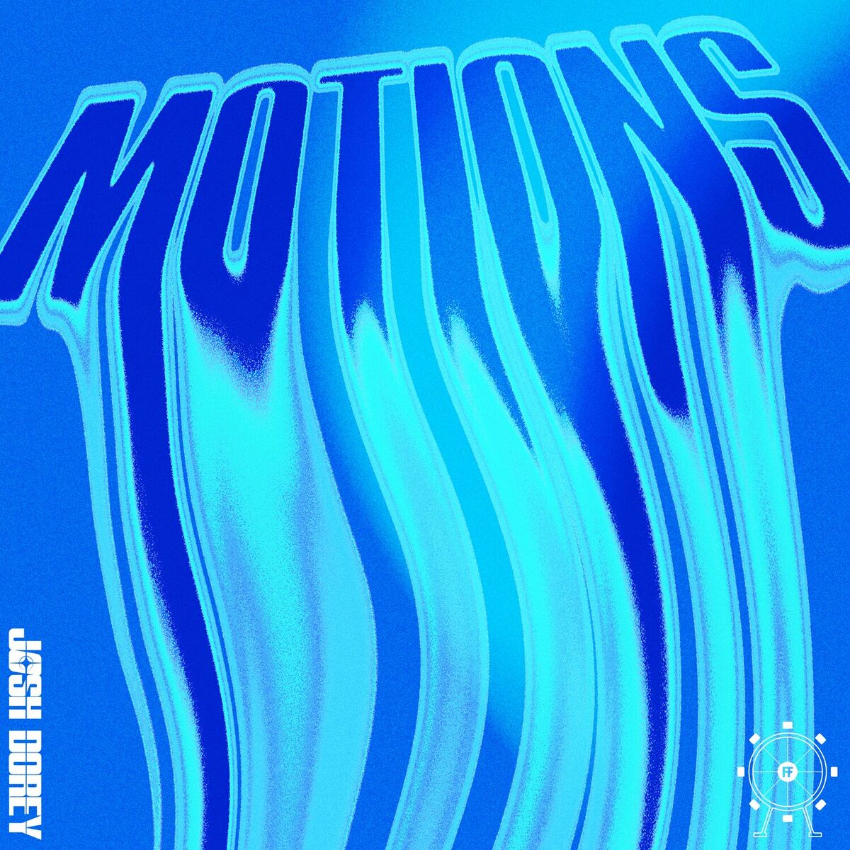 Album cover of Motions