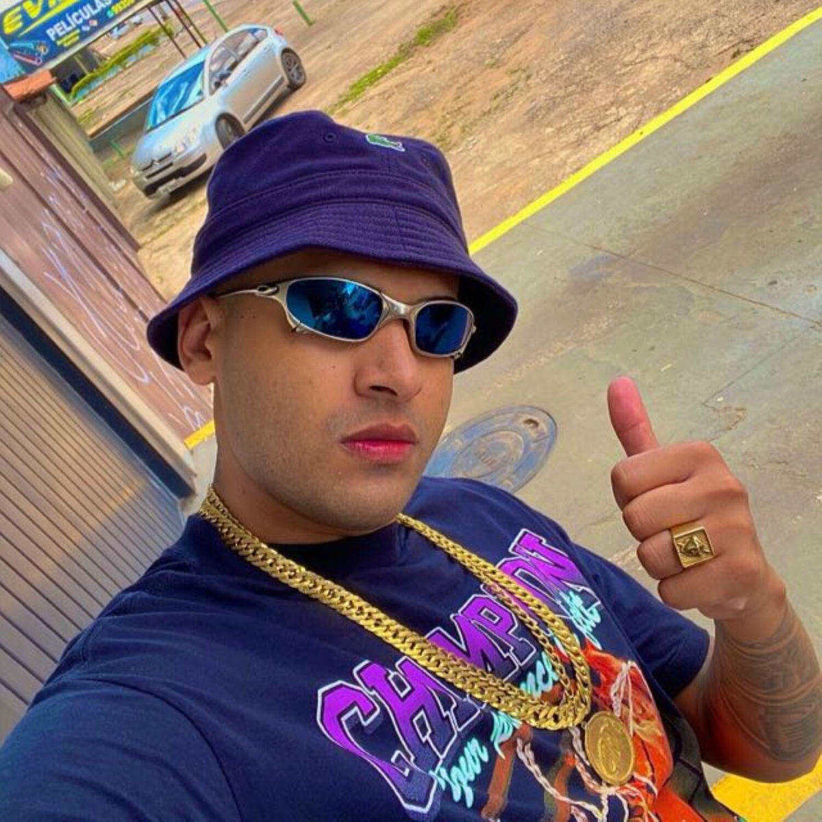 Album cover of Tropa do Tio W