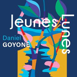 Cover of Jeunes Lunes