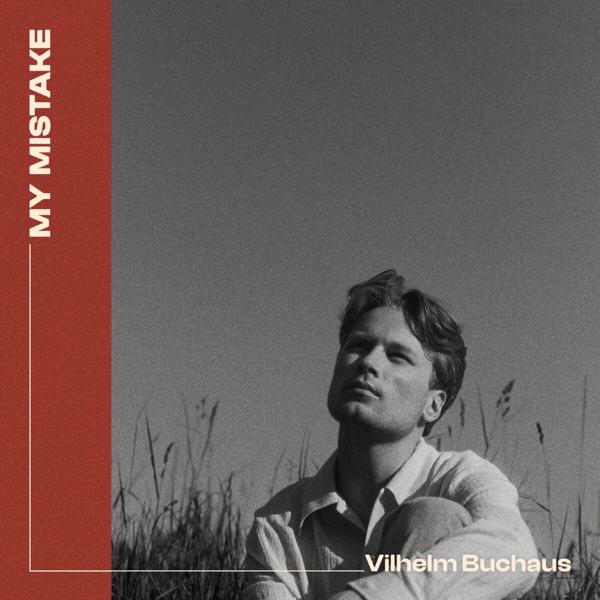 Album cover of My Mistake