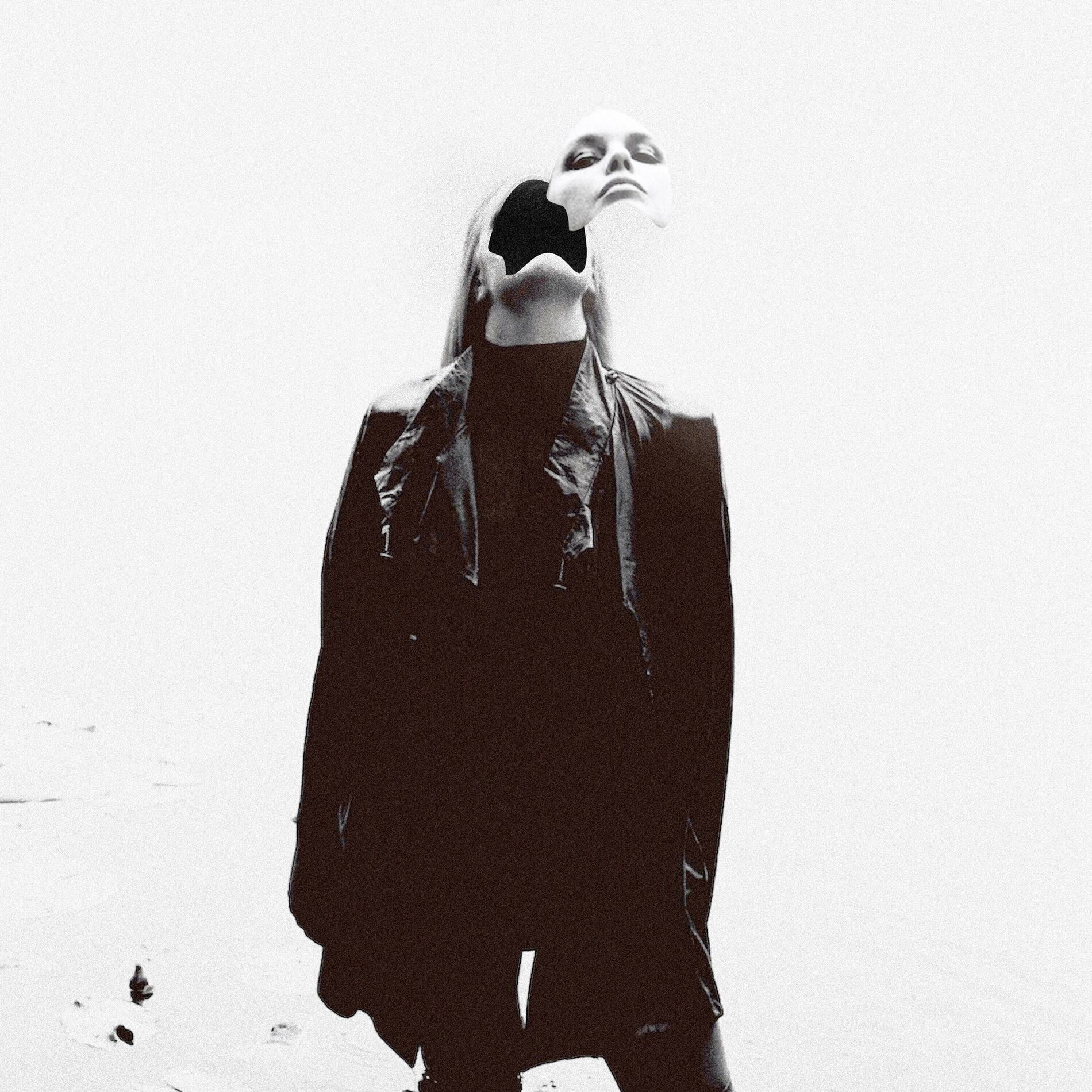 Album cover of Sleep In the Day