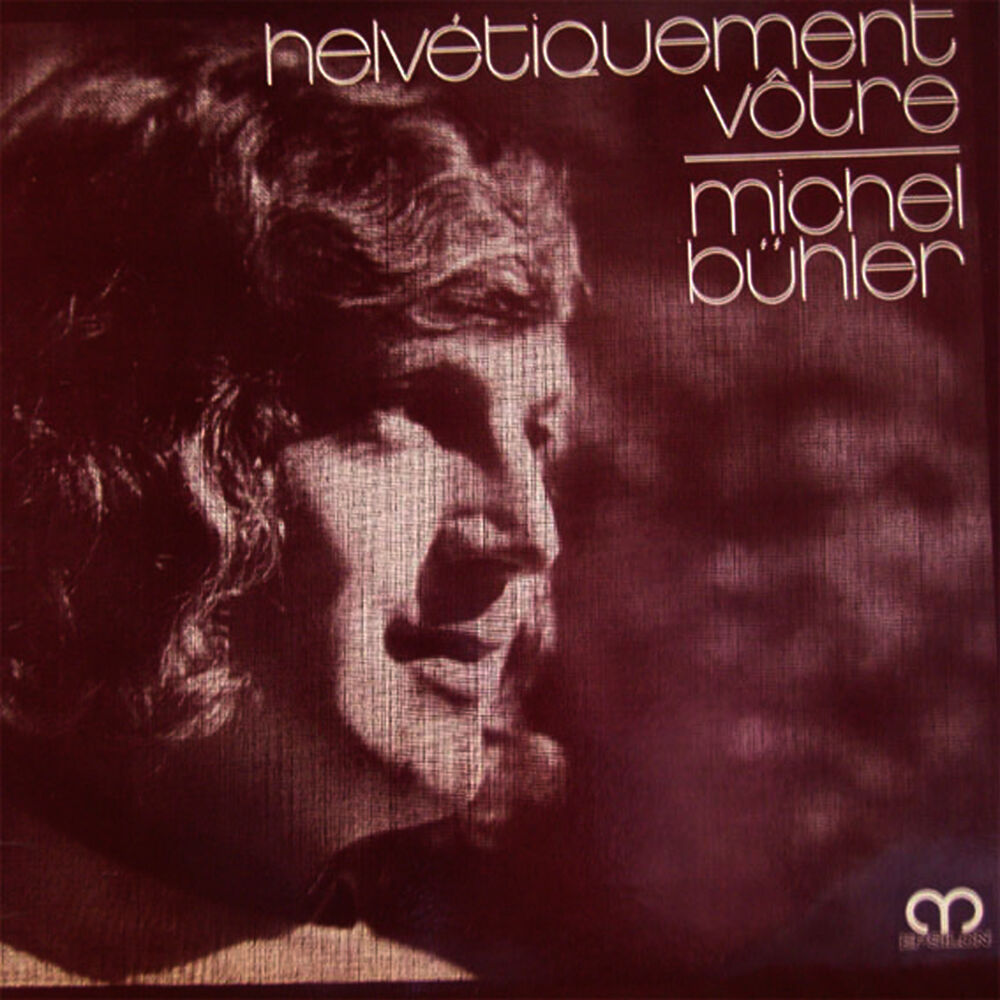 Picture of Helvétiquement Vôtre