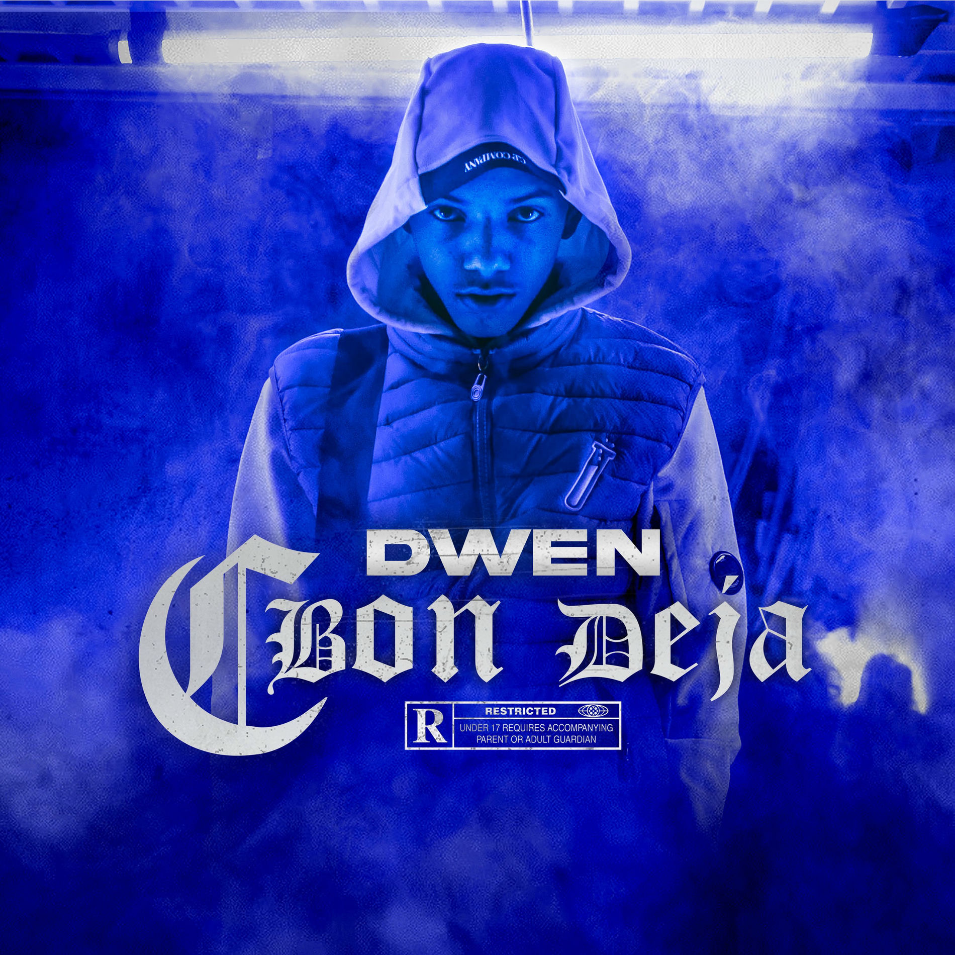 Album cover of C bon Déjà