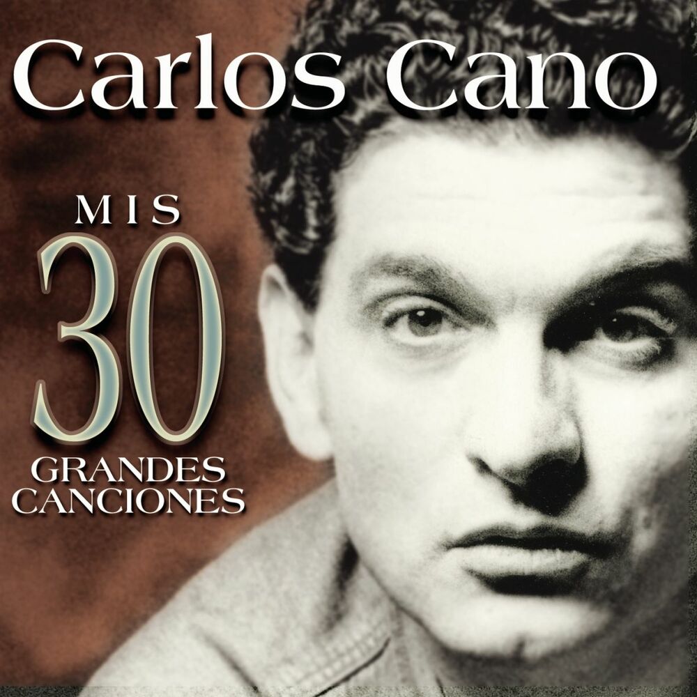 Picture of Mis 30 Grandes Canciones