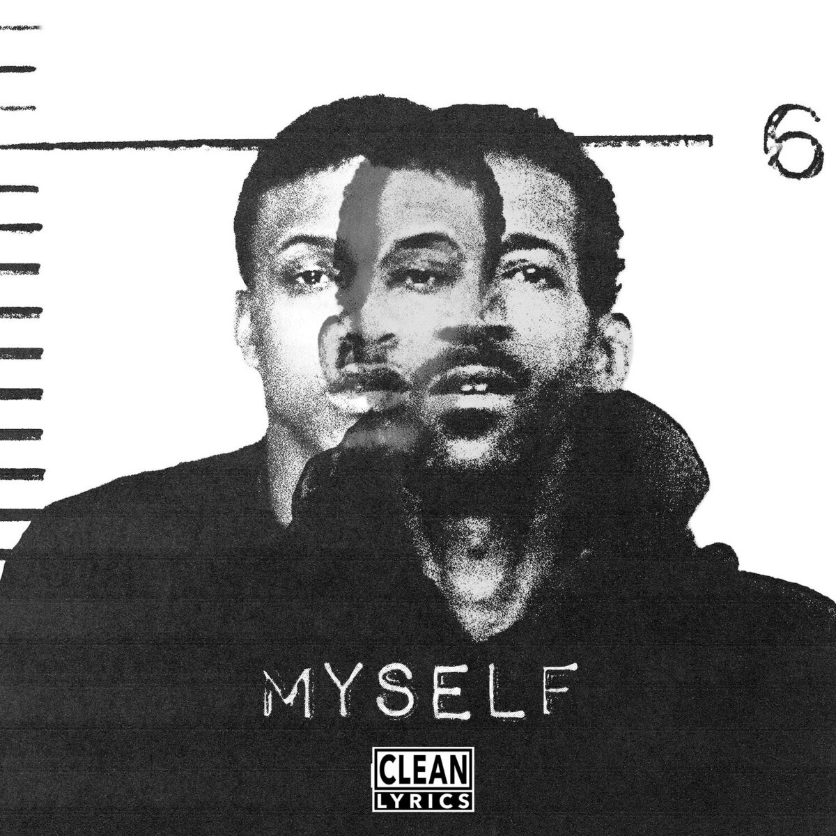 Album cover of Myself