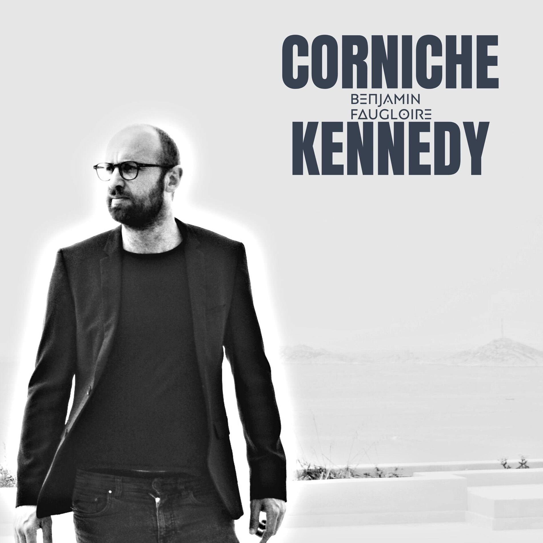 Album cover of Corniche Kennedy