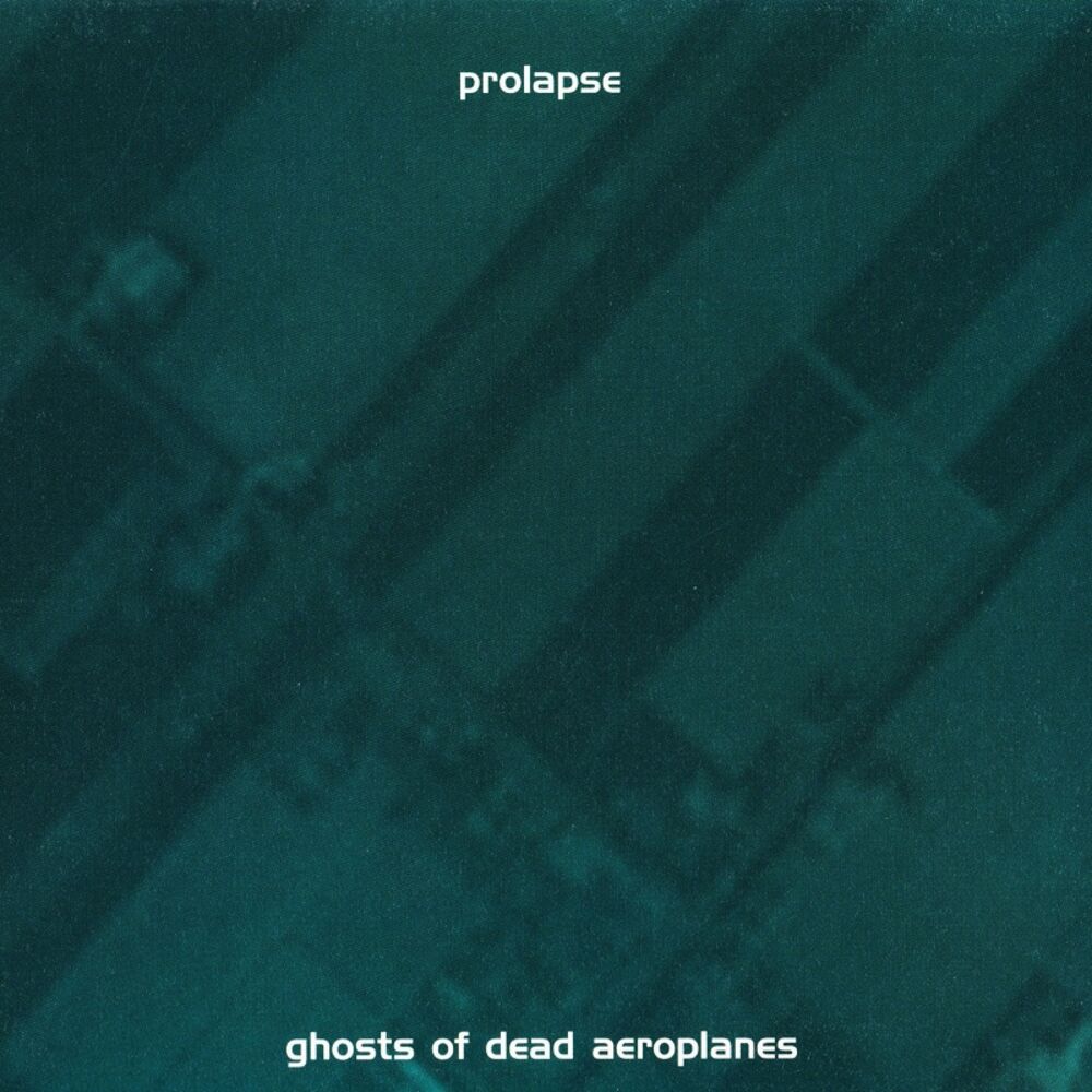 Picture of Ghosts of Dead Aeroplanes