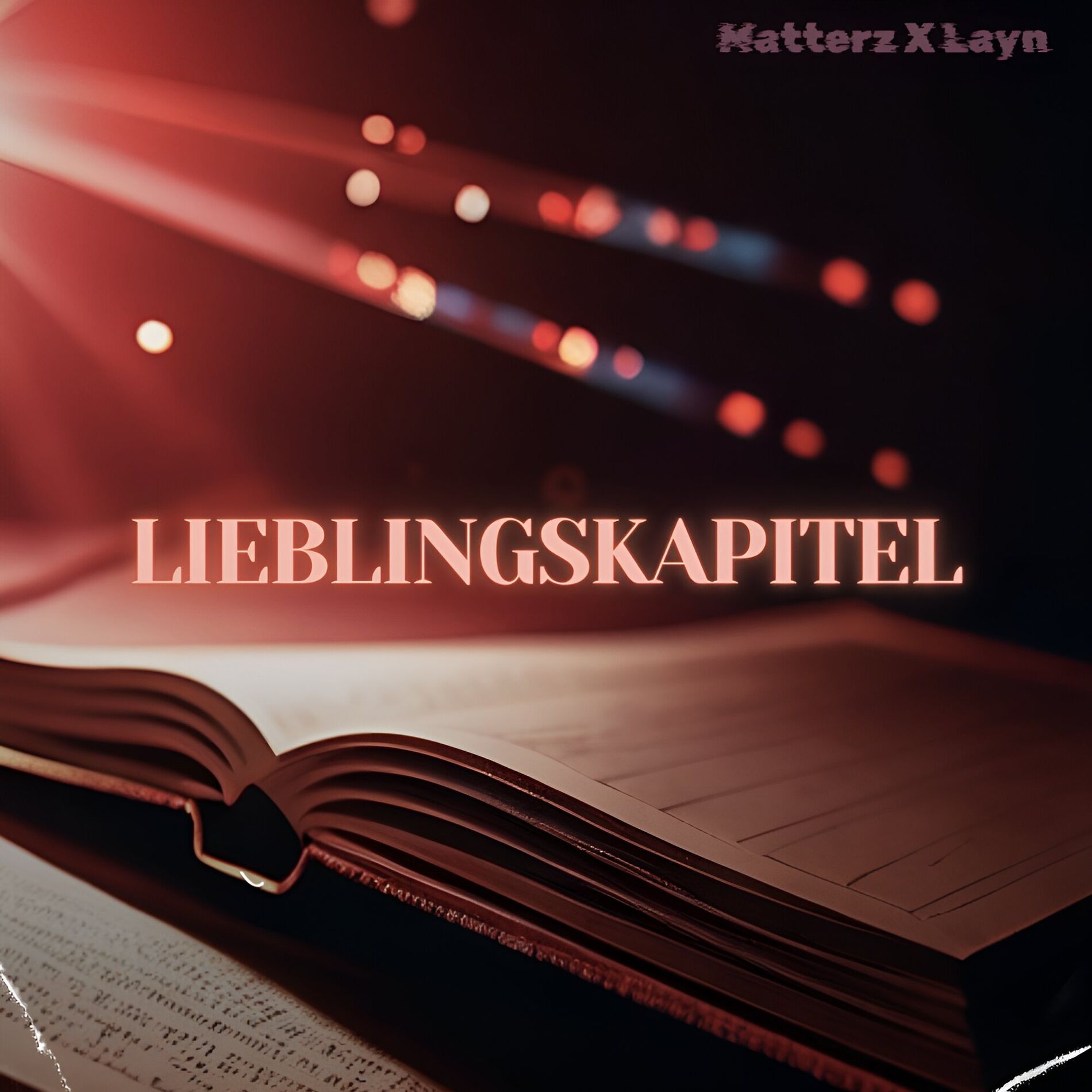Album cover of Lieblingskapitel