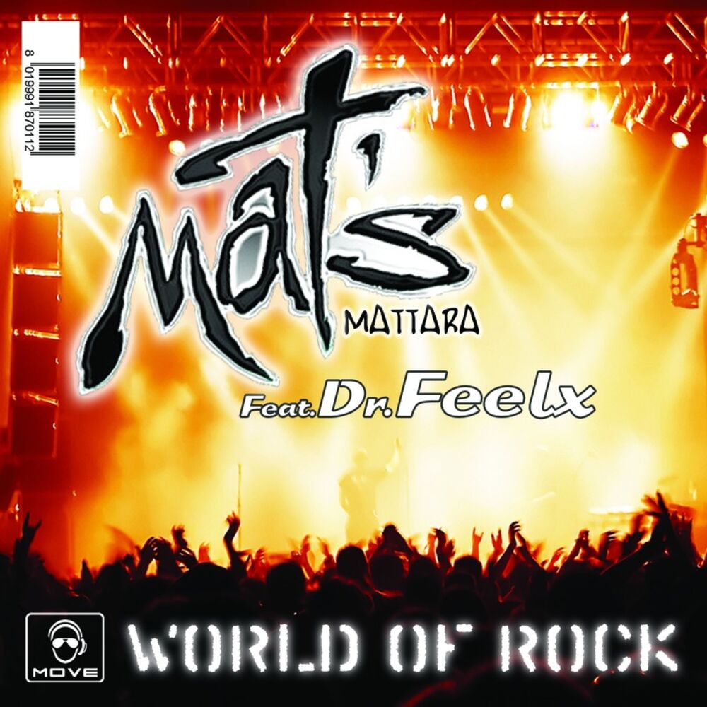 Picture of World of Rock