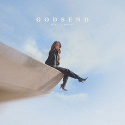 Cover of Godsend